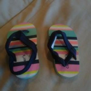 Carter's Sandals